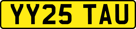 YY25TAU