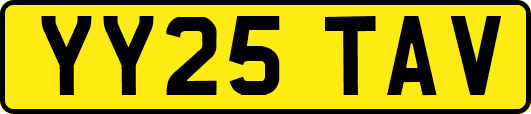 YY25TAV