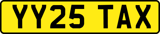 YY25TAX