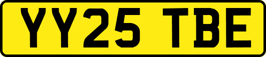 YY25TBE