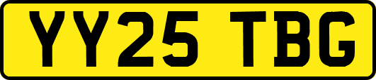 YY25TBG