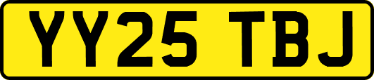YY25TBJ