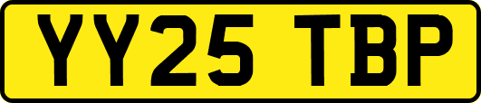 YY25TBP