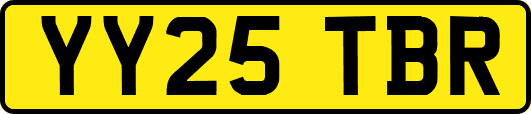 YY25TBR