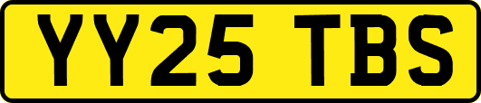 YY25TBS