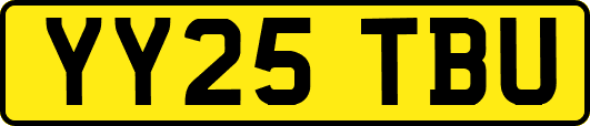 YY25TBU