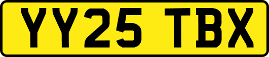 YY25TBX
