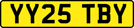 YY25TBY