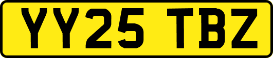 YY25TBZ