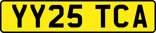 YY25TCA
