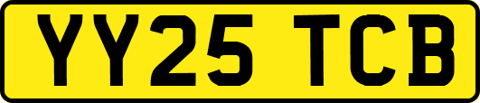 YY25TCB