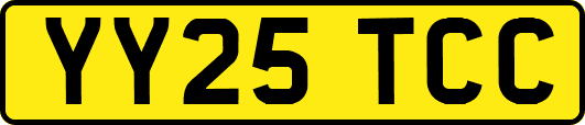 YY25TCC