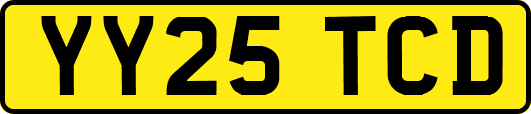 YY25TCD