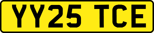 YY25TCE