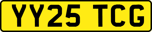 YY25TCG