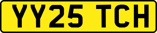YY25TCH