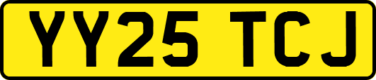 YY25TCJ