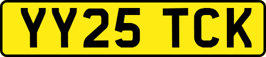 YY25TCK