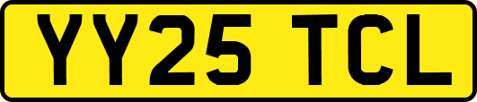 YY25TCL