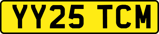 YY25TCM