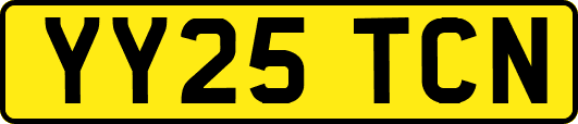 YY25TCN