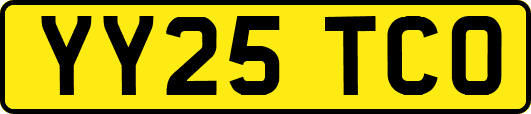 YY25TCO