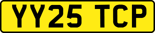 YY25TCP