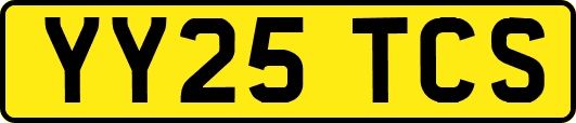 YY25TCS