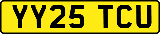 YY25TCU