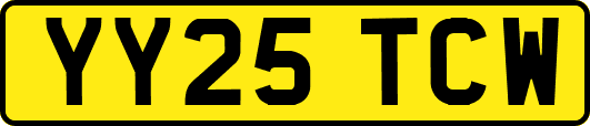 YY25TCW