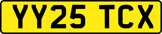 YY25TCX