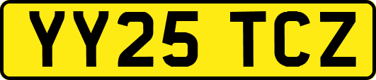 YY25TCZ