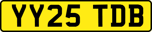 YY25TDB