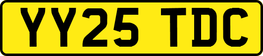 YY25TDC