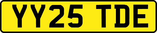 YY25TDE
