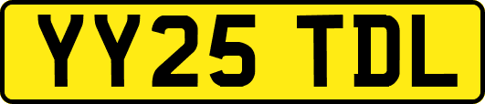 YY25TDL