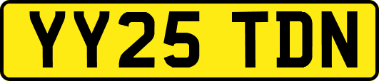 YY25TDN