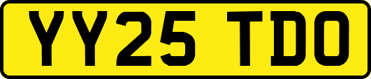 YY25TDO