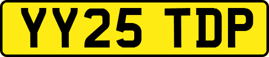 YY25TDP