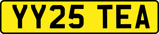 YY25TEA