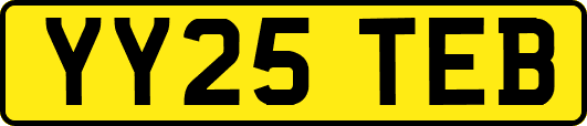 YY25TEB