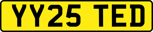 YY25TED
