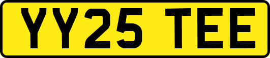 YY25TEE