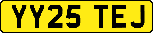 YY25TEJ