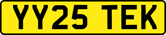 YY25TEK