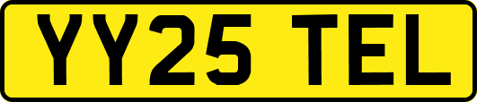 YY25TEL