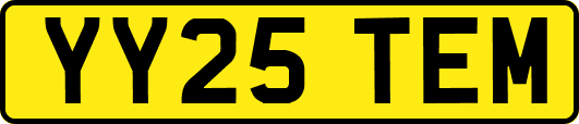 YY25TEM