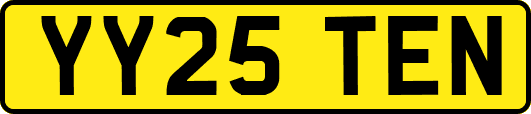YY25TEN