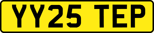 YY25TEP
