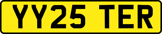 YY25TER